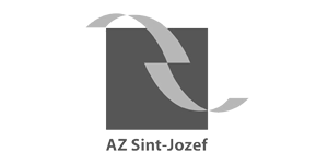 Logo AZ Sint-Jozef
