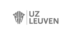 Logo UZ Leuven